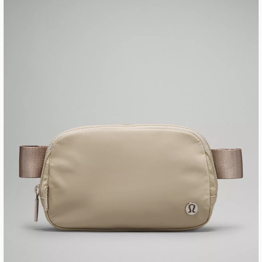Everywhere Belt Bag LULULEMON